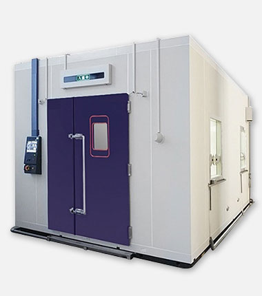Aging Test Chamber and Accelerated Ageing Chamber Solutions | MS88 ...