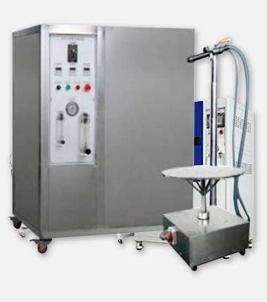 Rain Test Chamber and Waterproof Chamber Solutions | MS88 International
