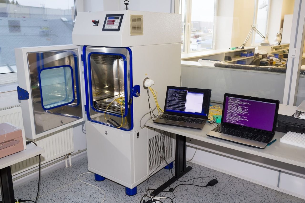 Essential Chamber in Laboratory Malaysia | MS-88 International